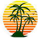 al-jazira landscape-logo